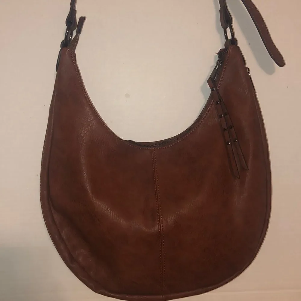 COPY - MMS Hobo Style Bag